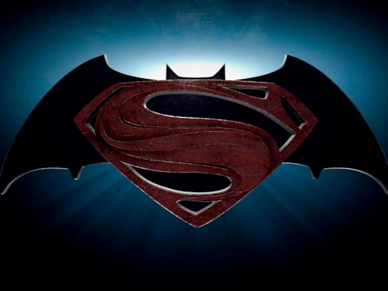 Publicada las localizaciones de 'Batman vs. Superman', que mantiene la  fecha de rodaje – No es cine todo lo que reluce
