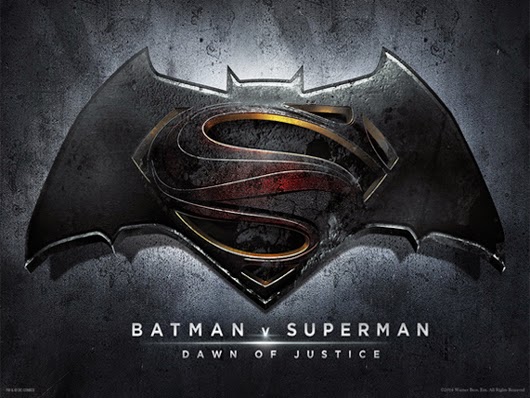 Imagen promocional de 'Batman v Superman: El Amanecer de la Justicia' – No  es cine todo lo que reluce