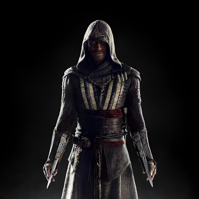Assassin's Creed
