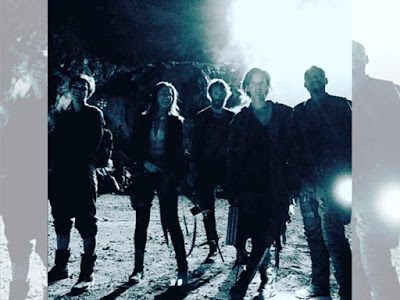 Resident Evil: El capítulo final