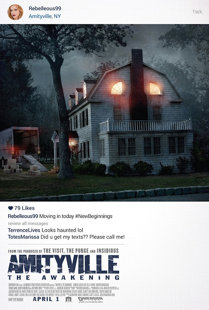 amityville: the awakening