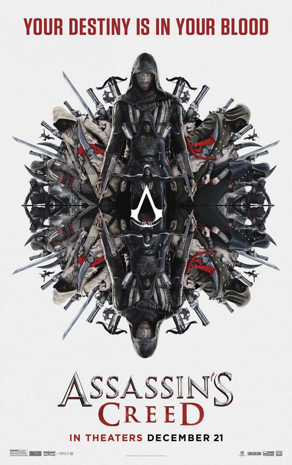 assassins creed