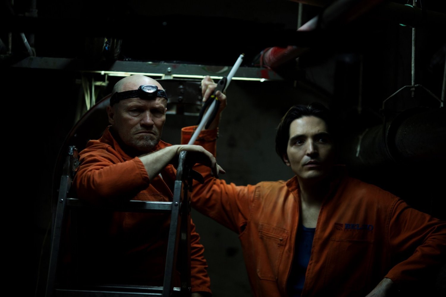 the belko experiment 2