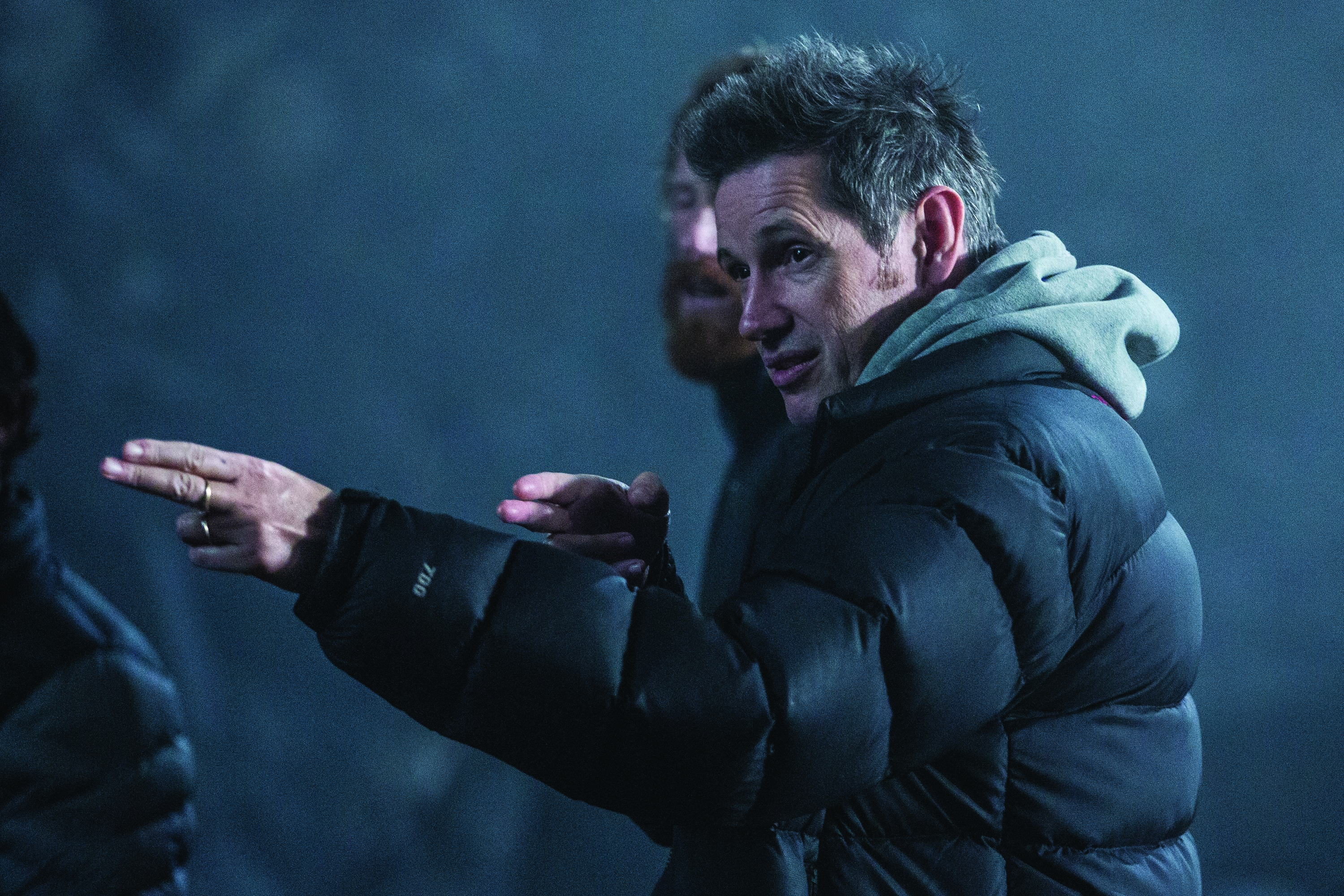 RESIDENT EVIL: EL CAPÍTULO FINAL