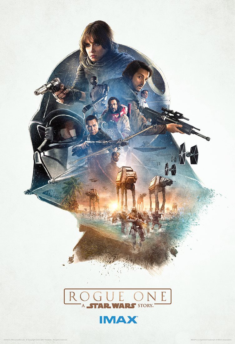 Rogue One