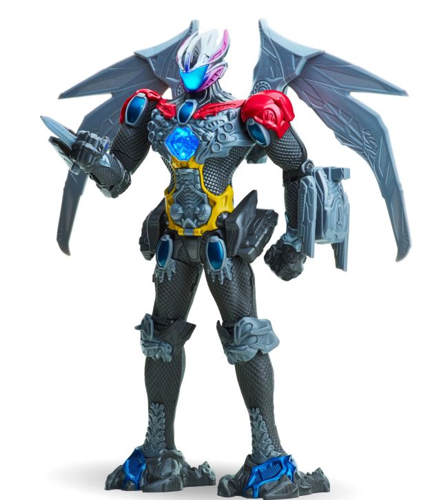 megazord power rangers