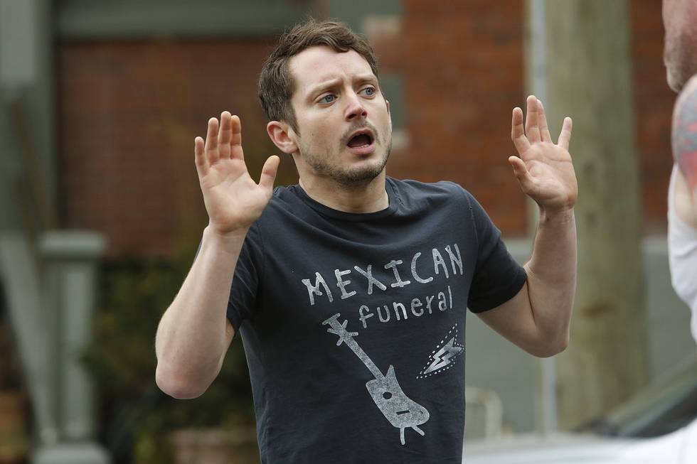 Dirk Gently Agencia de Investigaciones Holísticas