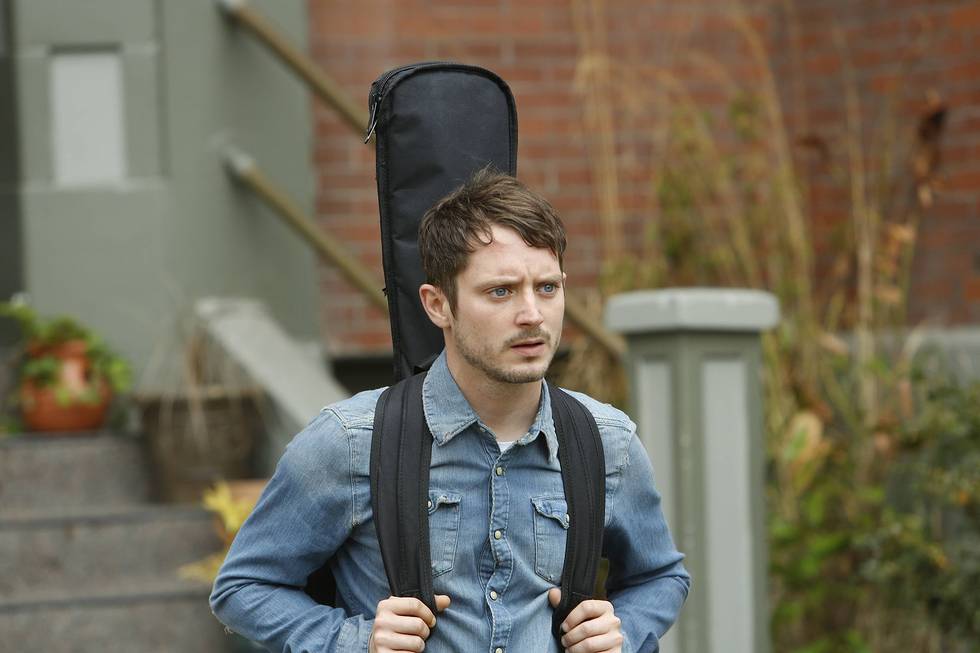 Dirk Gently Agencia de Investigaciones Holísticas