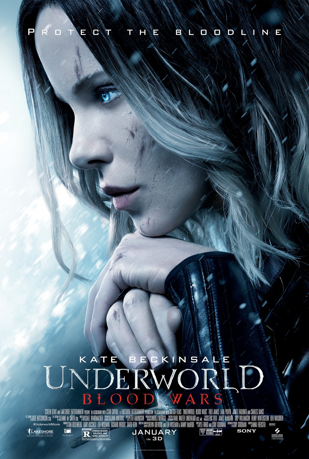 Underworld: Guerras de sangre