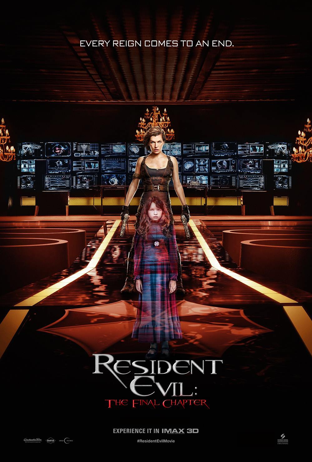 Resident Evil