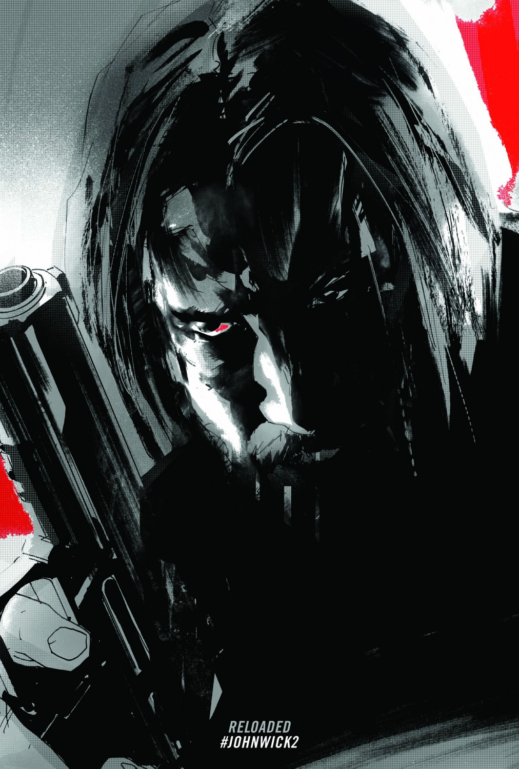 John Wick. Pacto de sangre