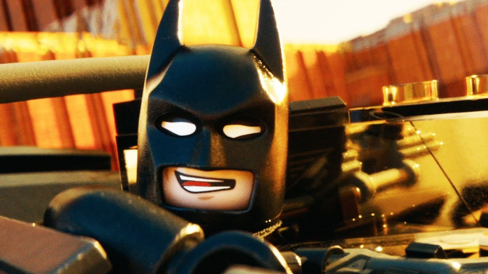 Batman Lego Pelicula Completa En Español Taquilla USA: 'Batman: La LEGO película' repite en lo más alto – No es