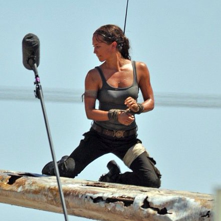 Tomb Raider