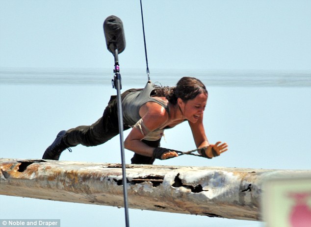 Tomb Raider