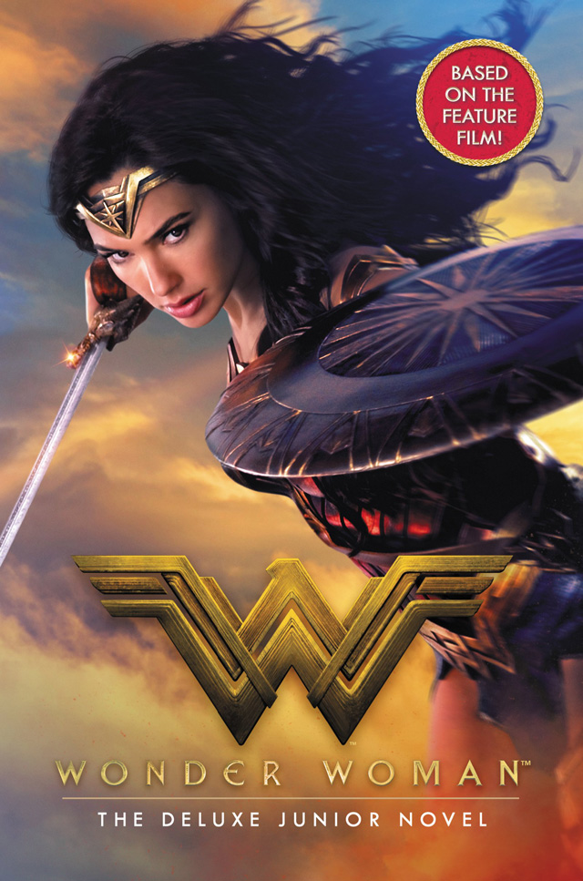 'Wonder Woman': 