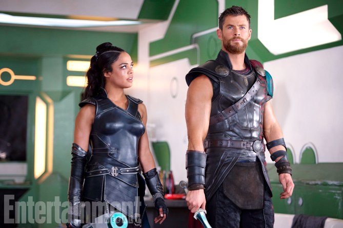 Thor: Ragnarok