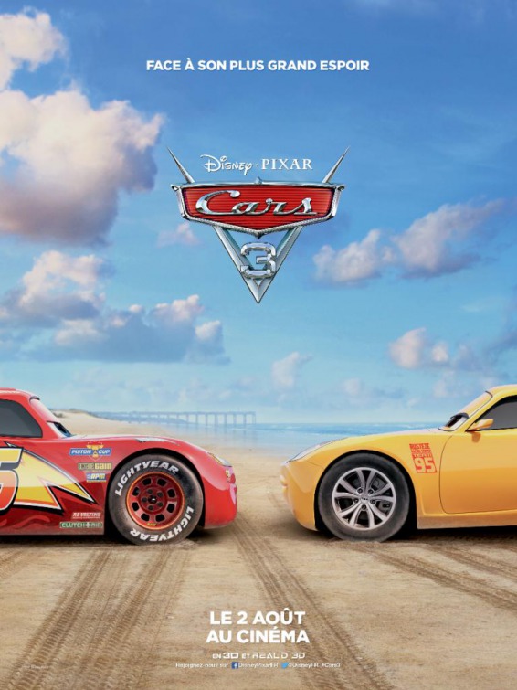 Cars 3