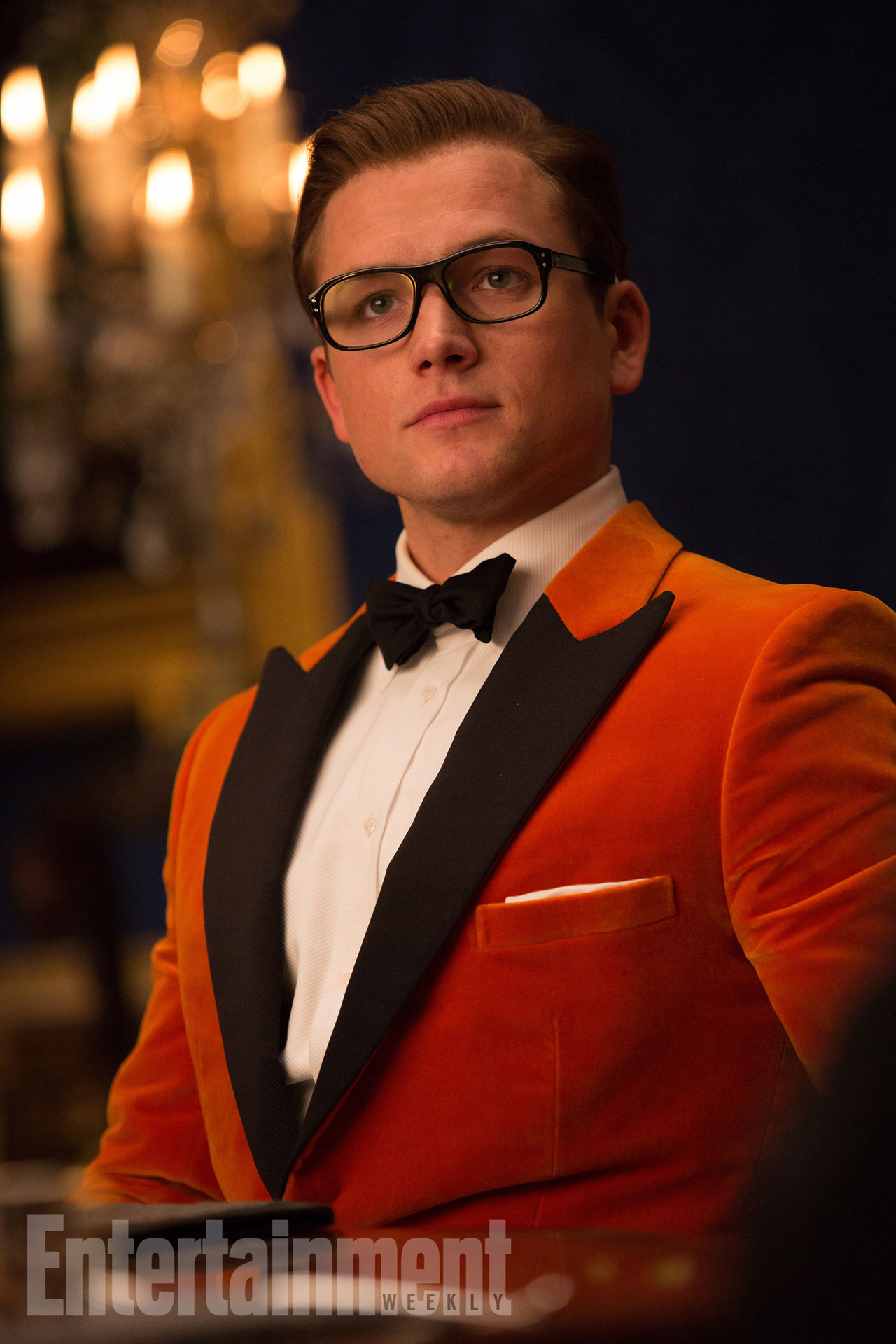Kingsman: El círculo dorado