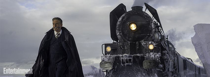 Asesinato en el Orient Express