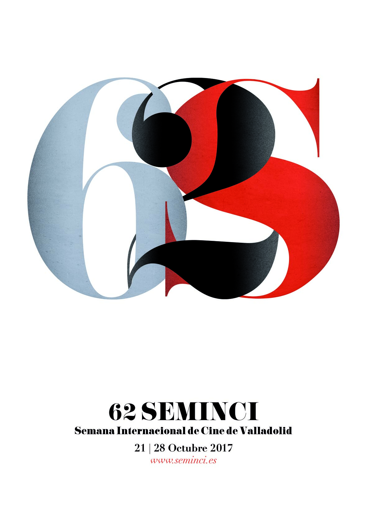 Cartel 62 SEMINCI