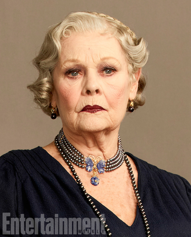 Asesinato en el Orient Express