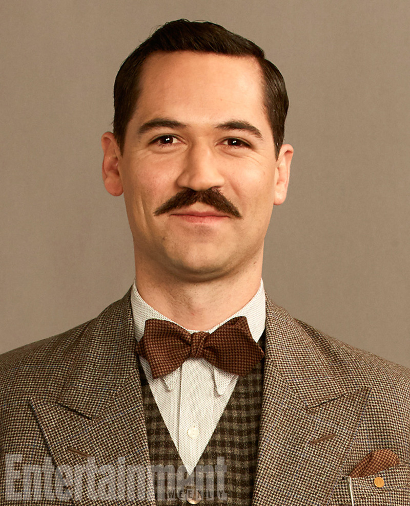 Asesinato en el Orient Express