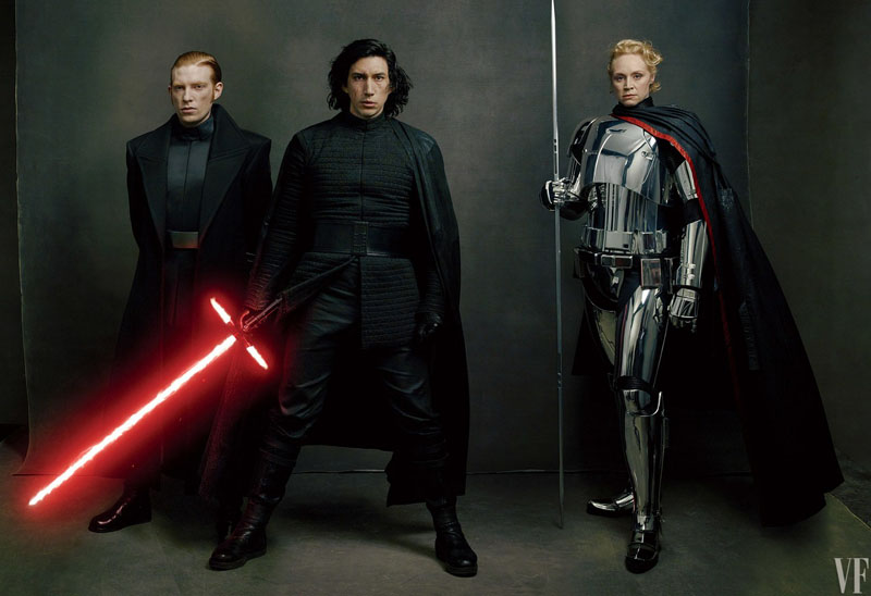 Star Wars Vanity Fair