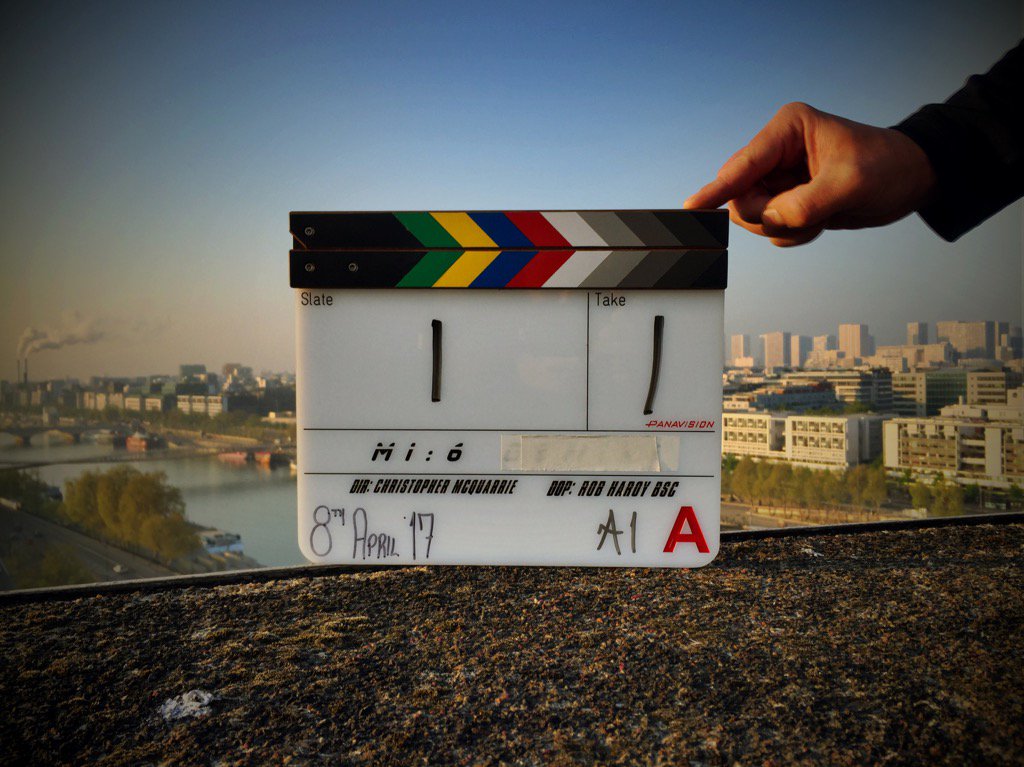 Misión: Imposible 6