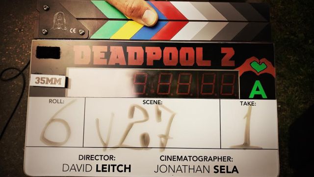 deadpool2