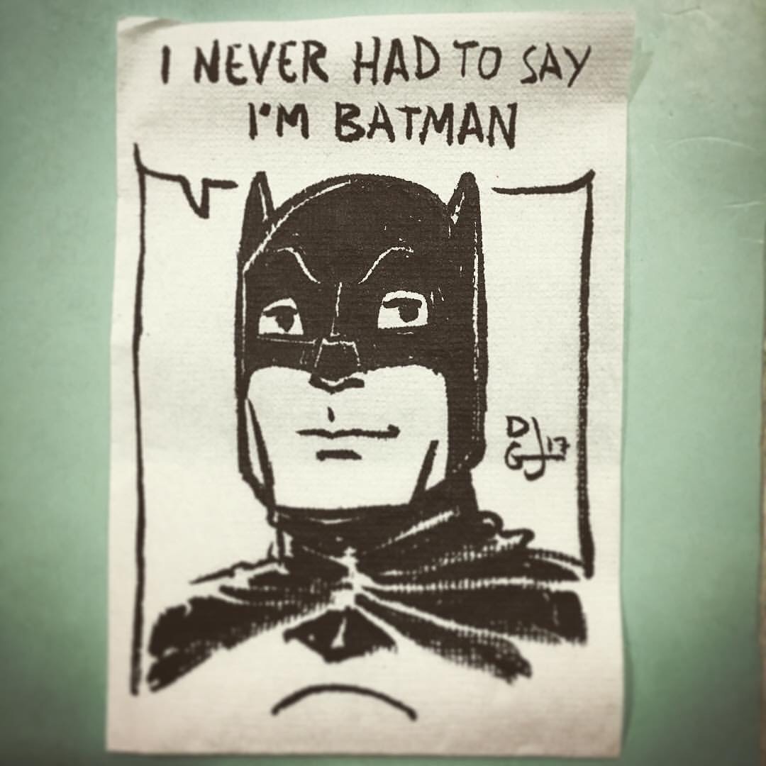 Celuloide Ilustrado (David GJ)