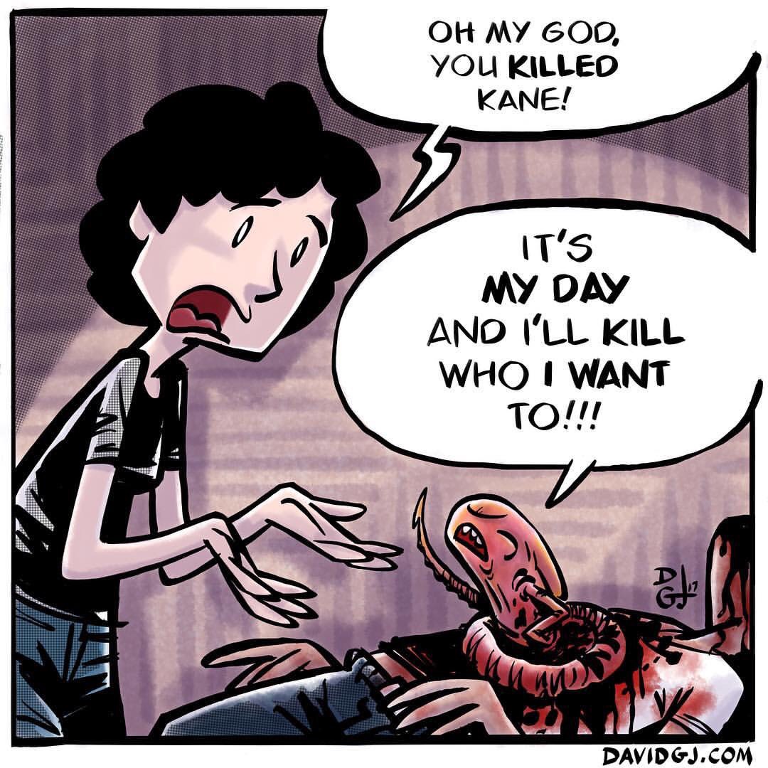 Celuloide Ilustrado (David GJ)