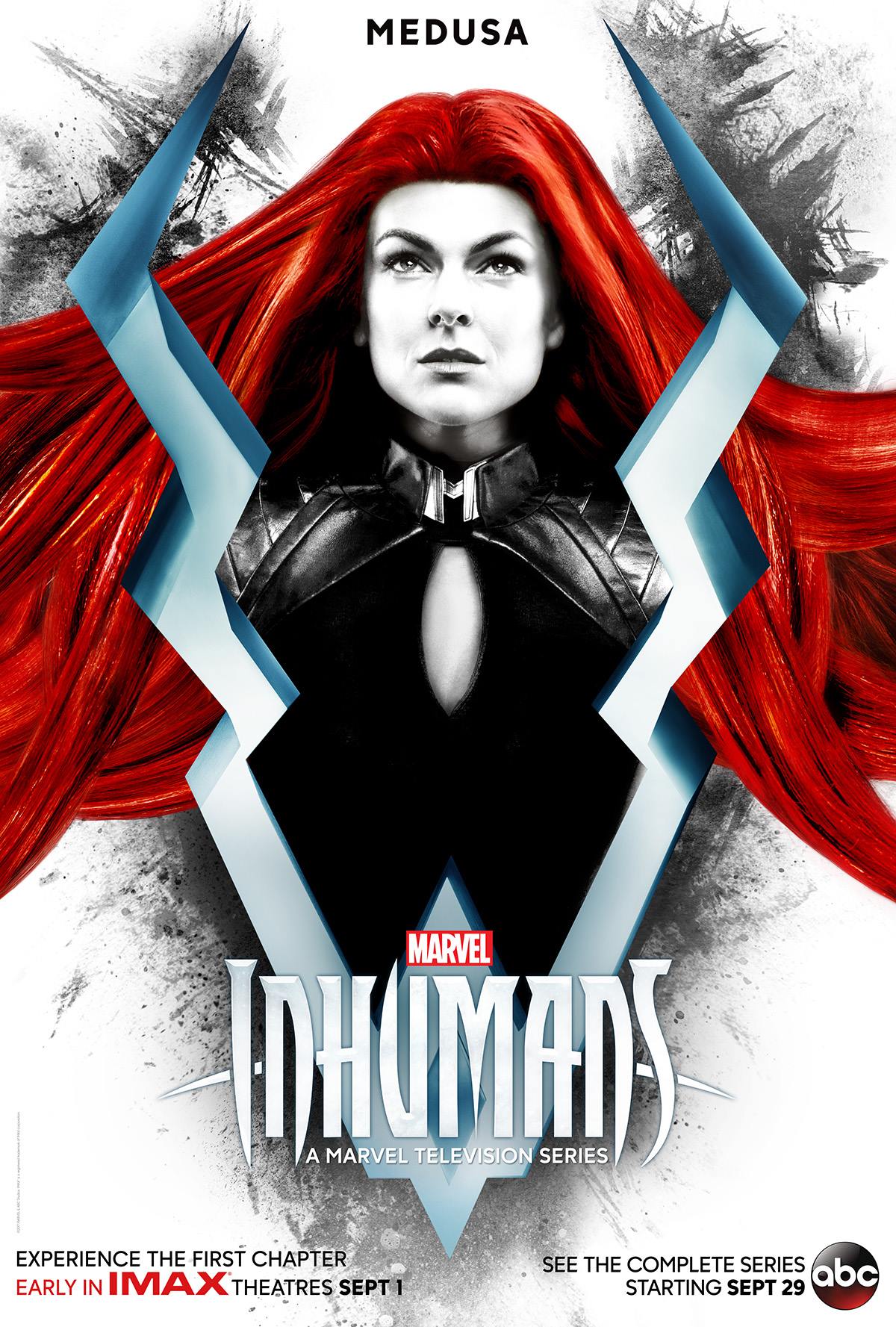 Inhumans