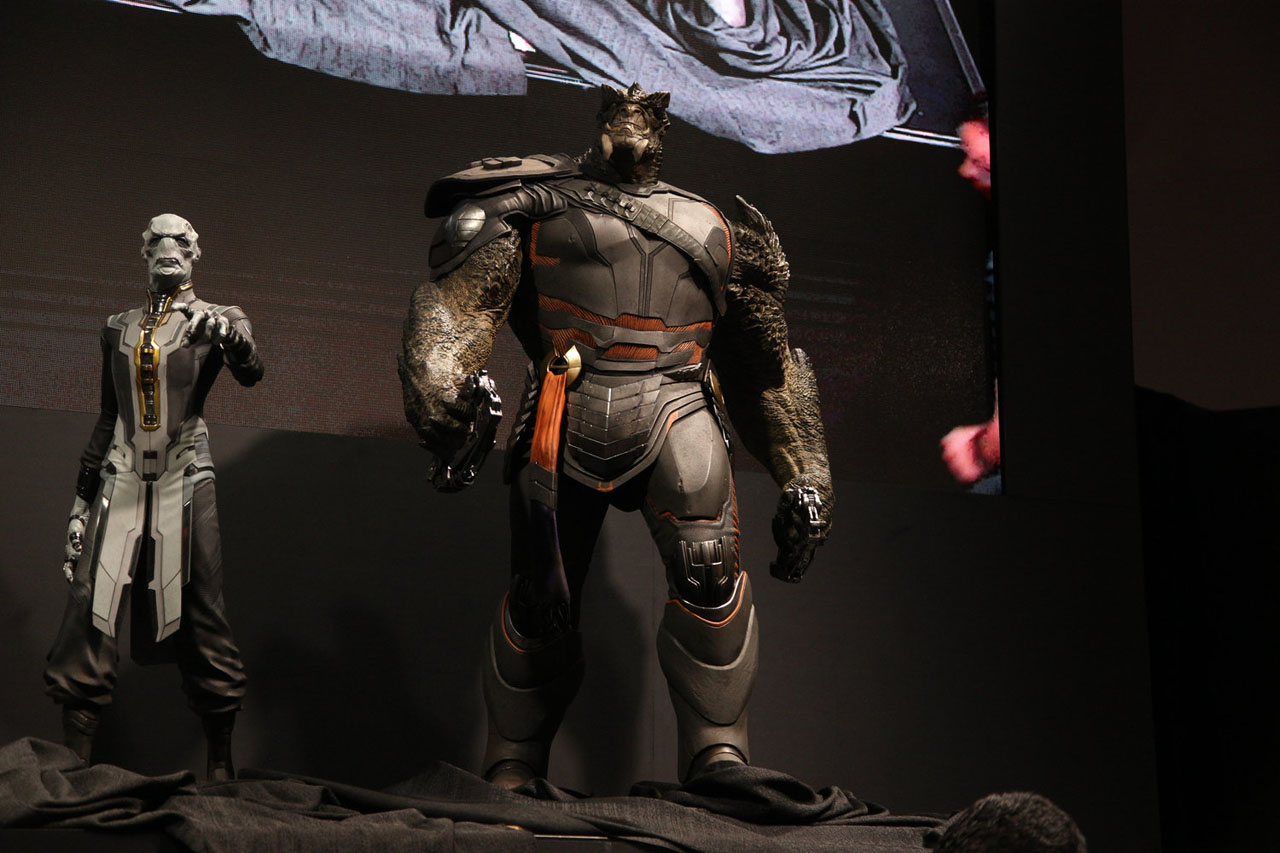 Vengadores: Inifinty War