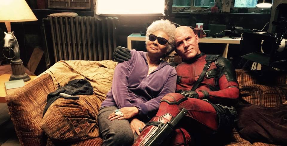 Deadpool 2