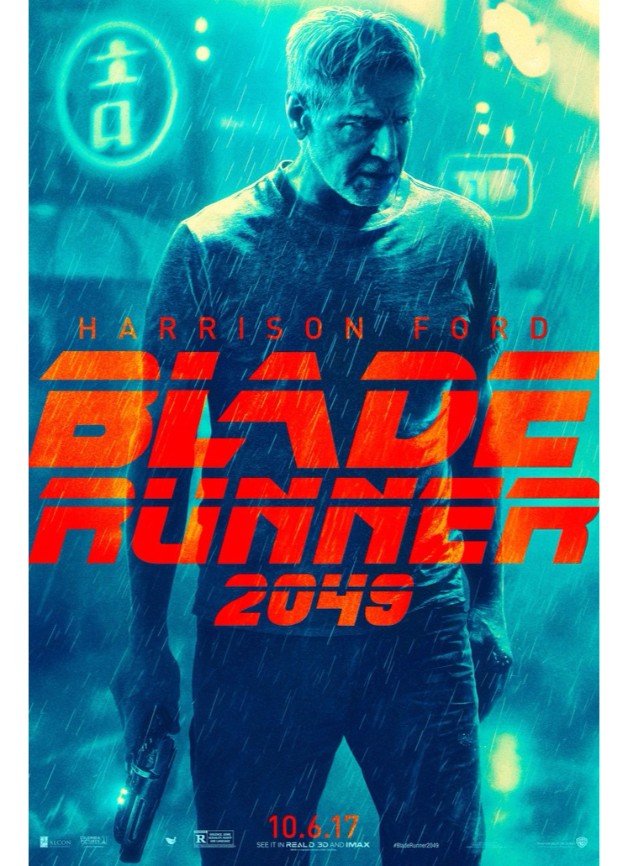 Blade Runner 2049