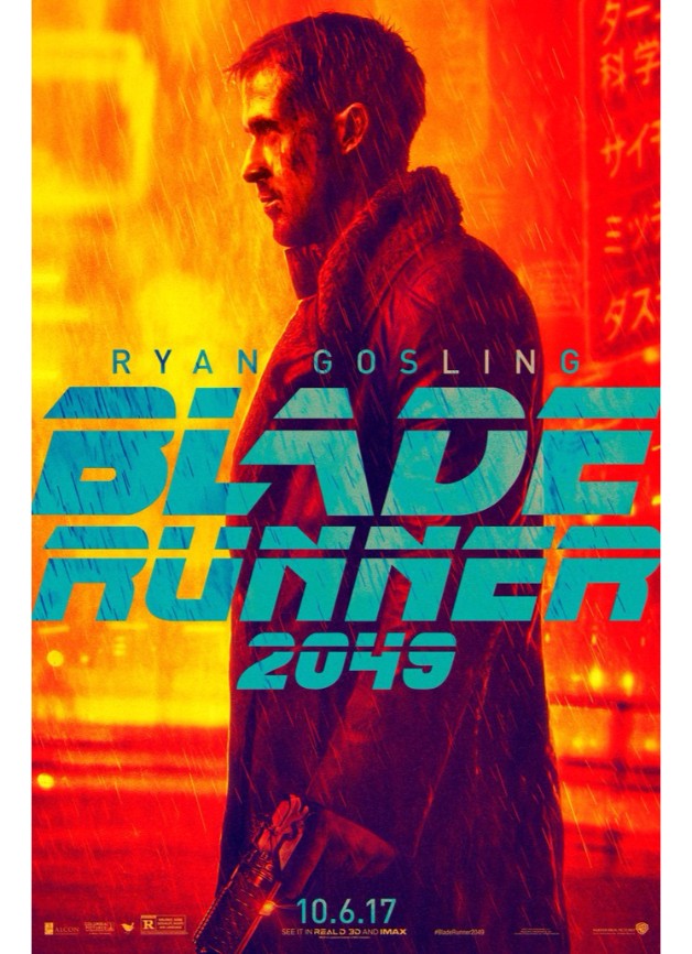 Blade Runner 2049