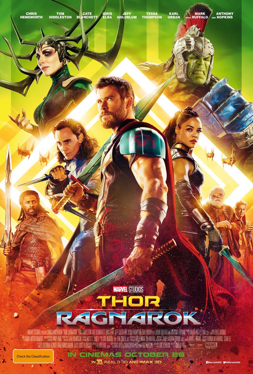 Thor Poster1