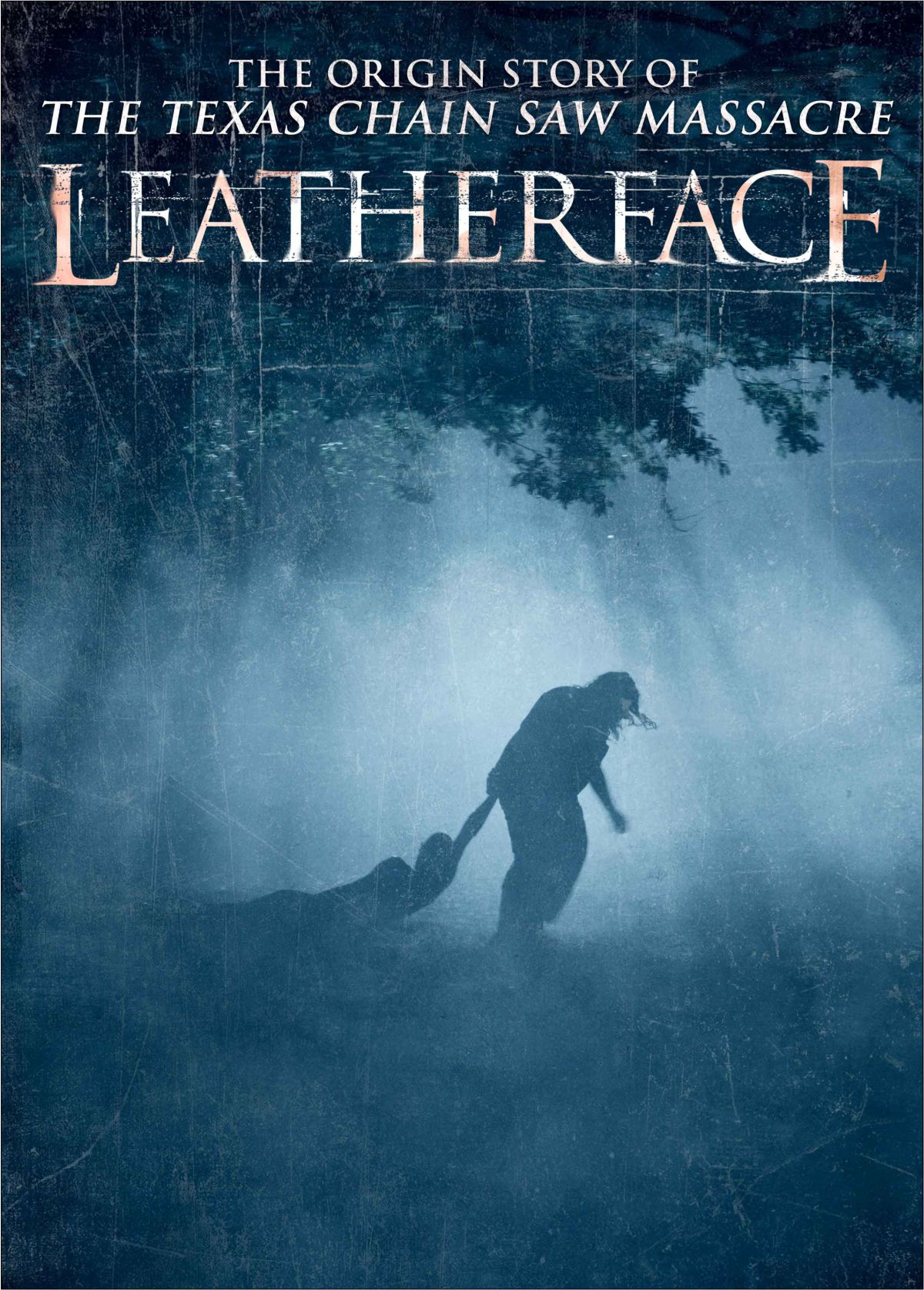 leatherface
