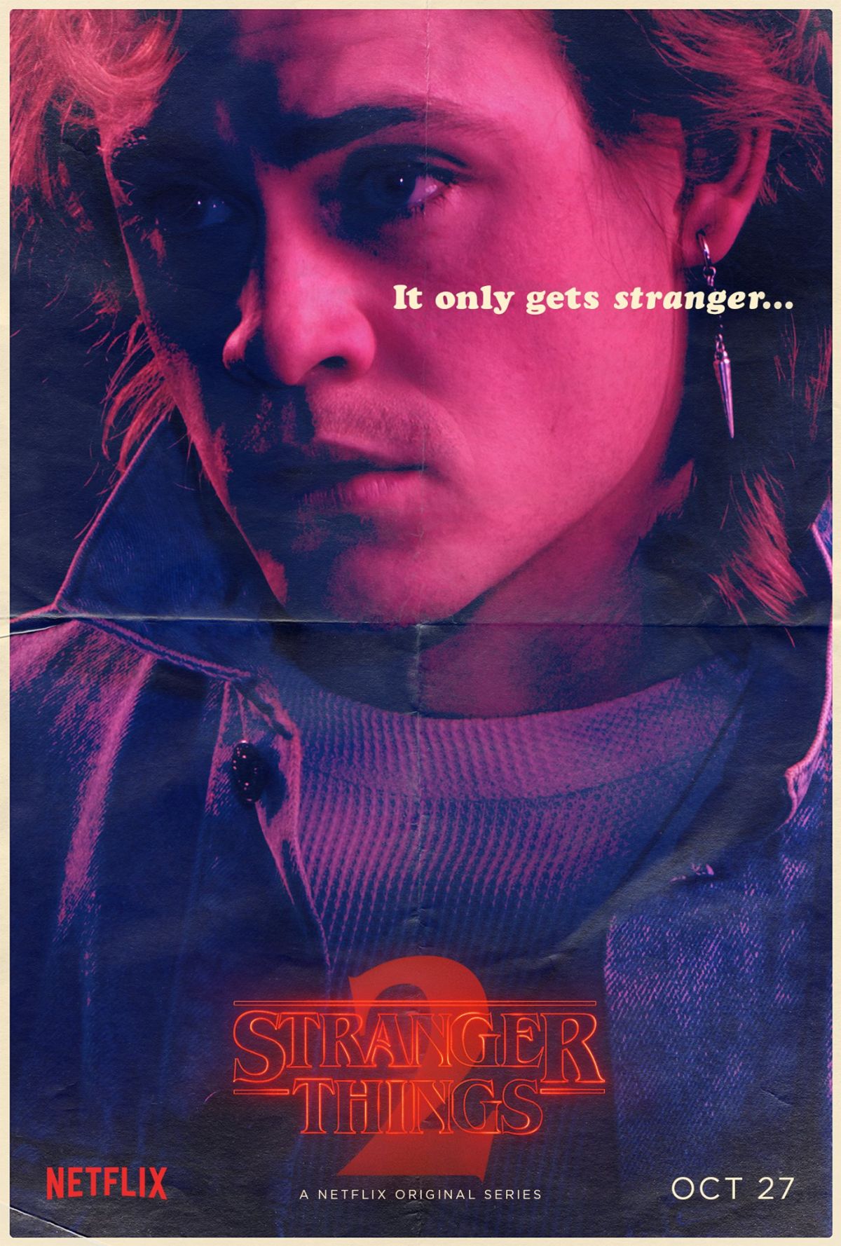 Stranger Things