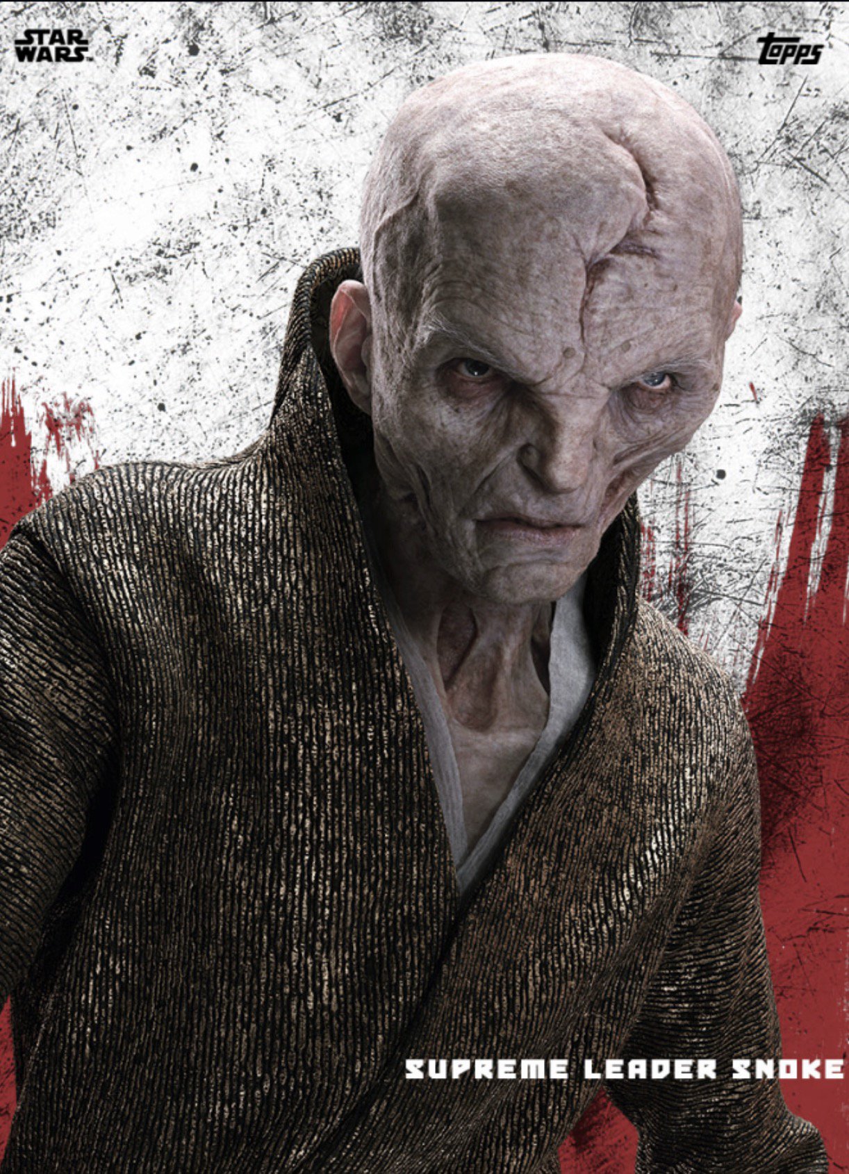 Snoke