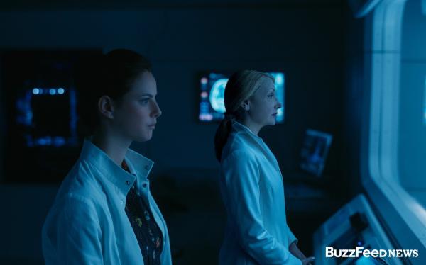 'El corredor del laberinto: La cura mortal': Reveladas las primeras imágenes