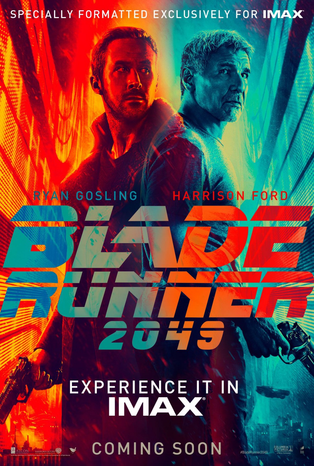 Blade Runner 2049