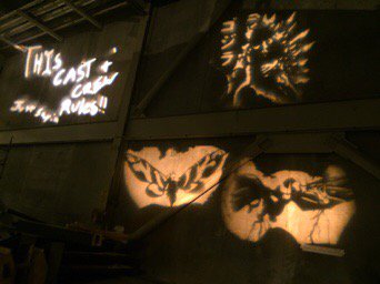 'Godzilla: King of Monsters': Nuevas imágenes del rodaje de la secuela de 'Godzilla'