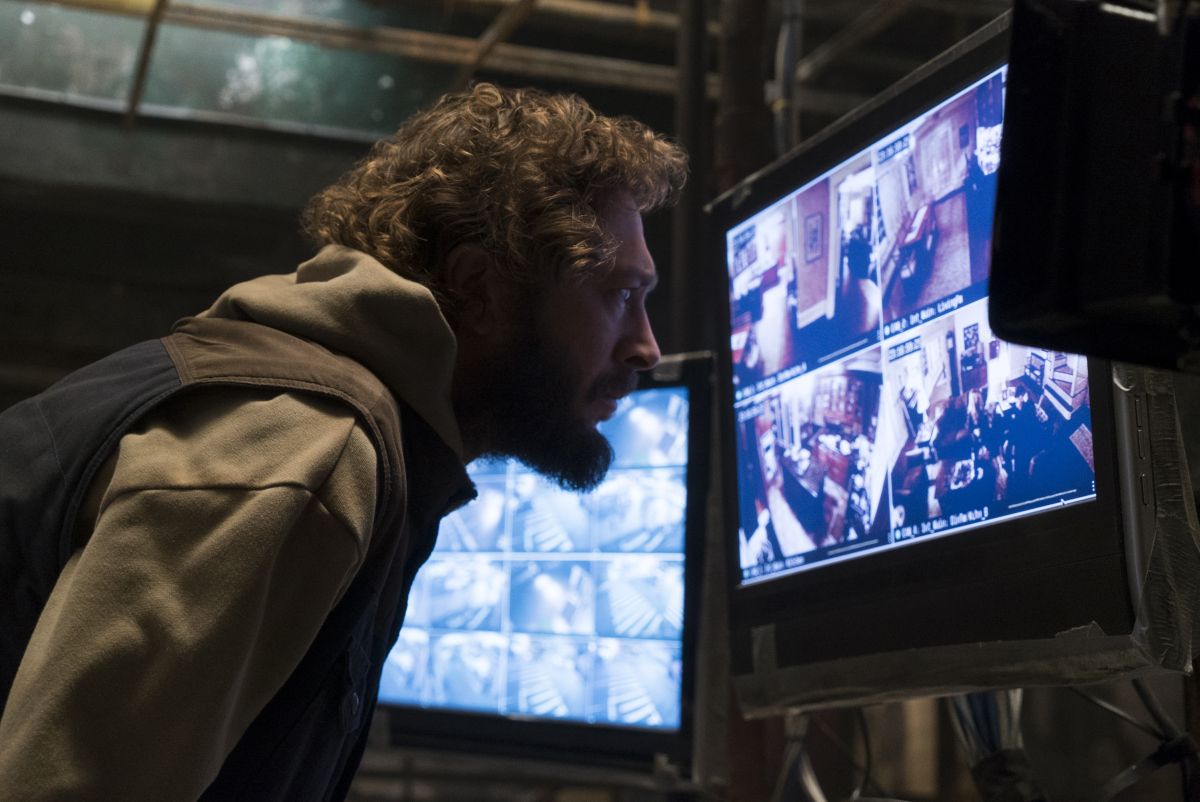 Marvel's The Punisher