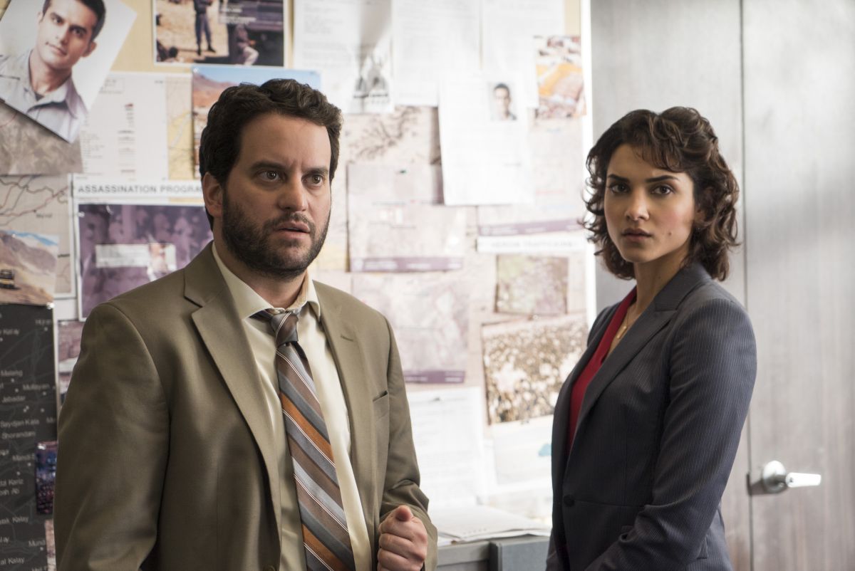 Marvel's The Punisher