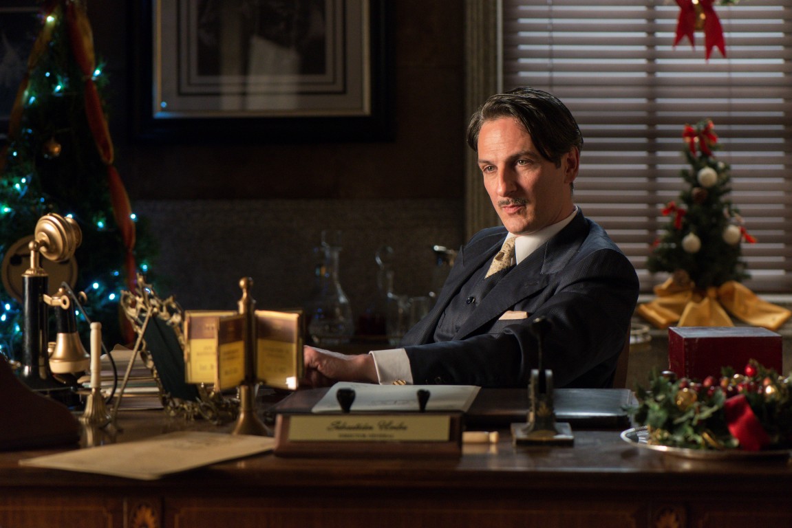 'Las chicas del cable': Primeras imágenes de la segunda temporada