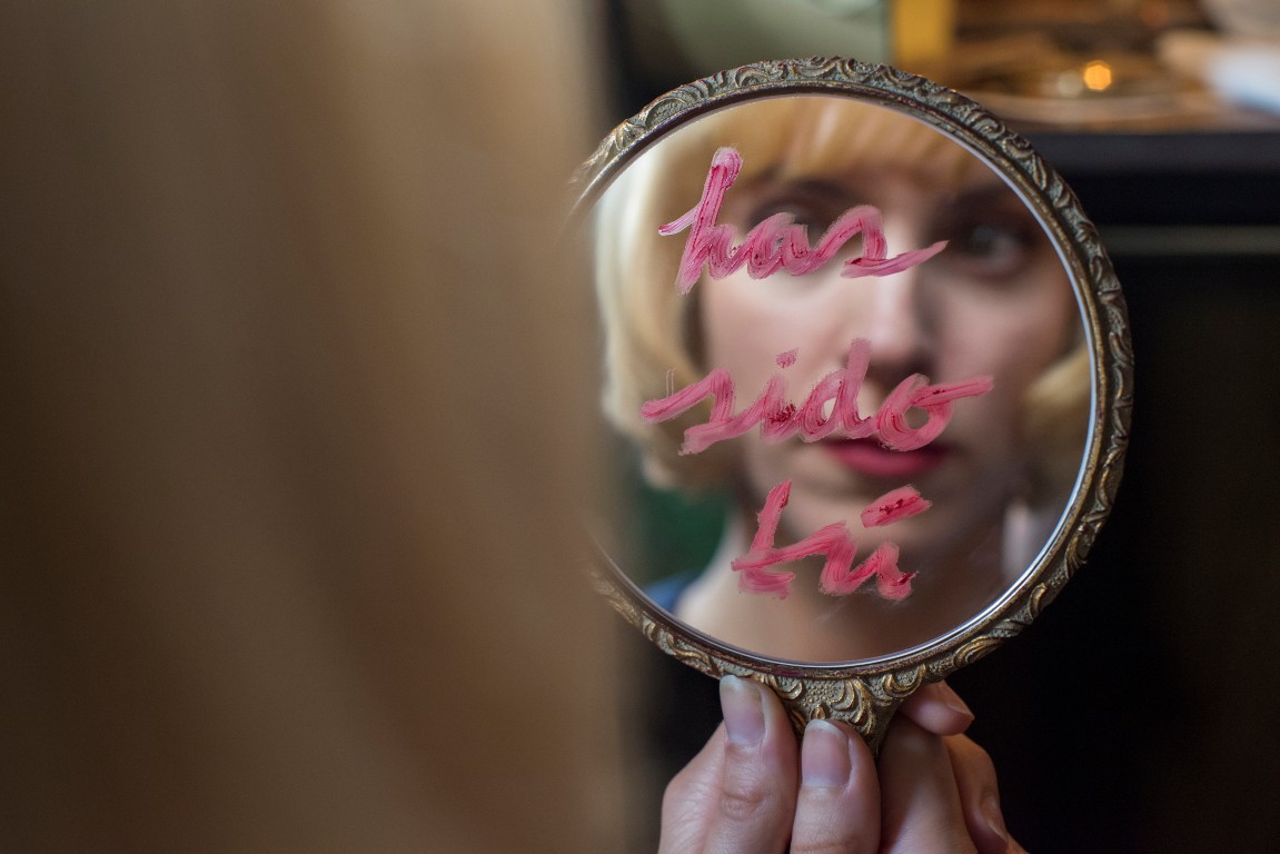 'Las chicas del cable': Primeras imágenes de la segunda temporada