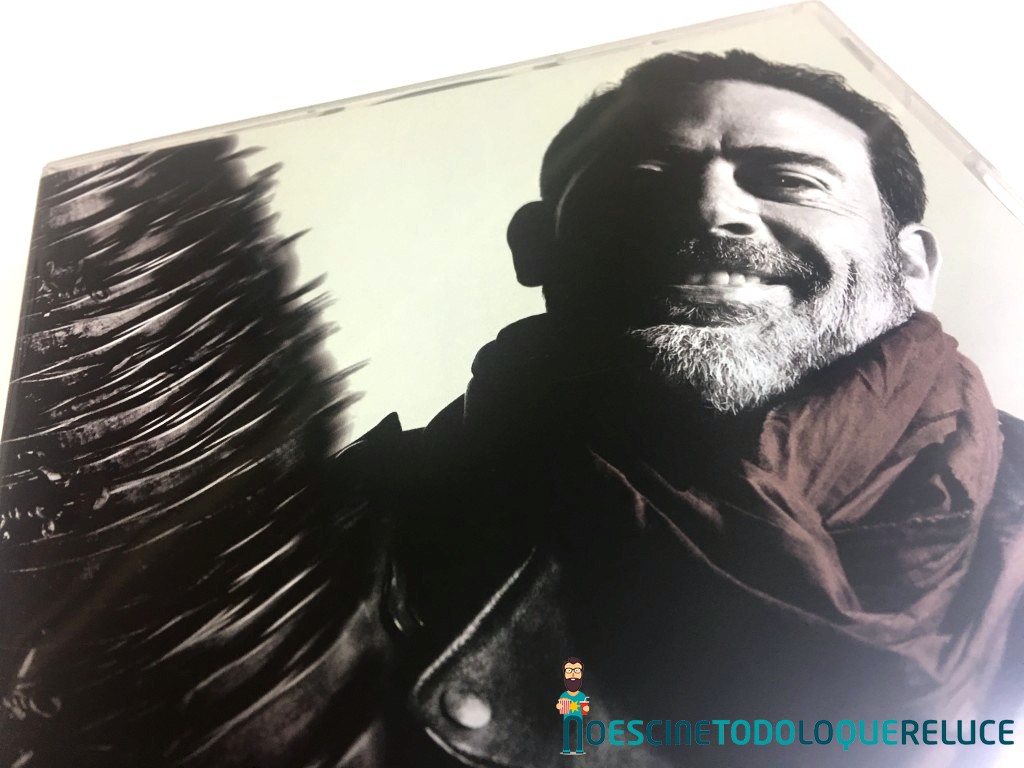 The Walking Dead 7 (DVD)