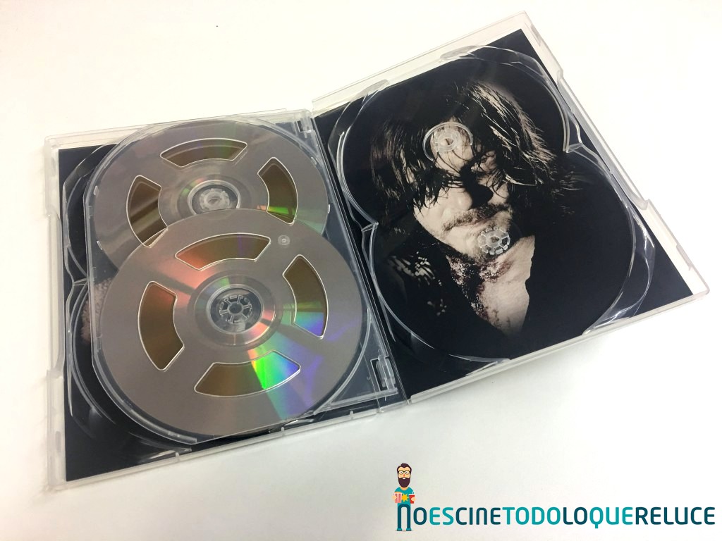 The Walking Dead 7 (DVD)