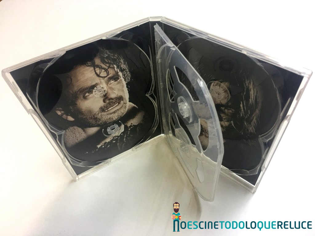 The Walking Dead 7 (DVD)